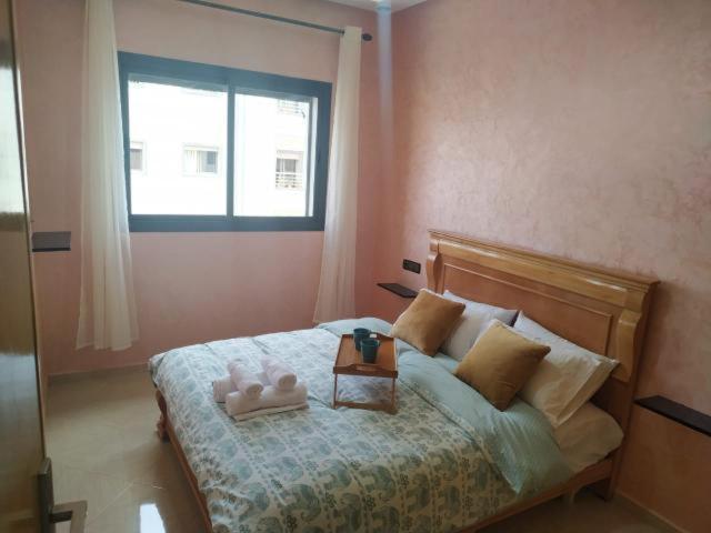 Ferienwohnung Compte Supprime Kenitra Exterior foto