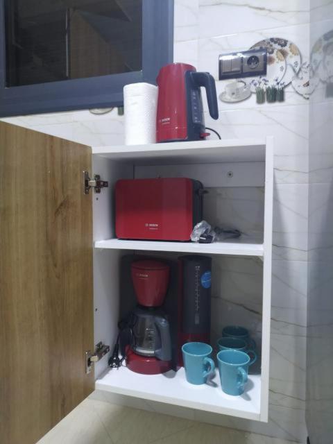 Ferienwohnung Compte Supprime Kenitra Exterior foto